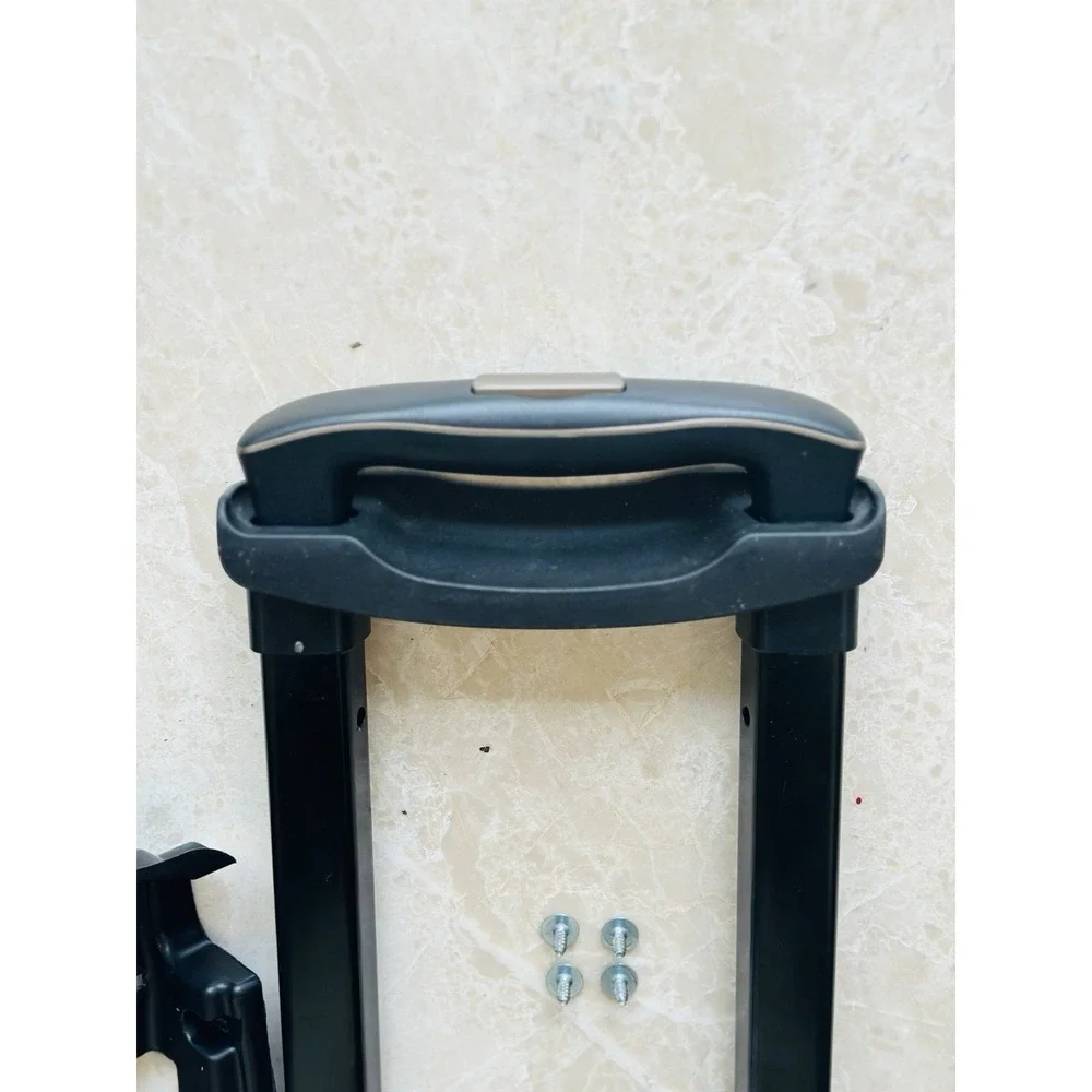 OEM DELSEY PARIS Large Luggage Top Hold Handle Replacement Original Part